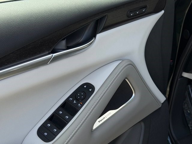 2027 INFINITI QX60 AUTOGRAPH AUTOGRAPH AWD Intercooled Turbo Premium Gasoline I-4 2.0 L/122 [13]
