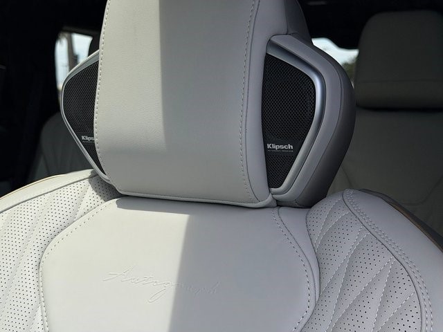 2027 INFINITI QX60 AUTOGRAPH AUTOGRAPH AWD Intercooled Turbo Premium Gasoline I-4 2.0 L/122 [20]