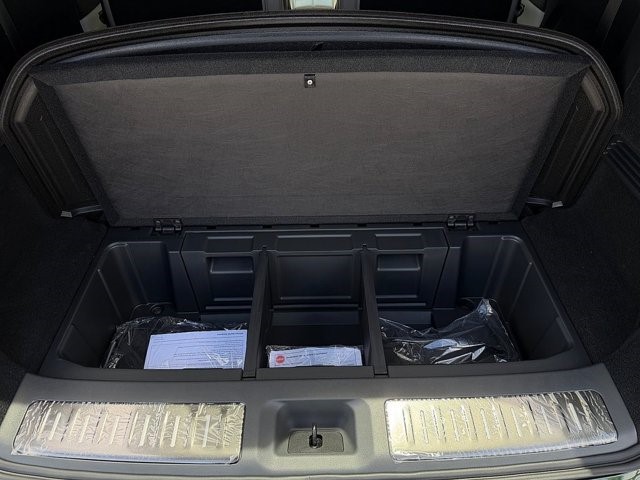 2027 INFINITI QX60 AUTOGRAPH AUTOGRAPH AWD Intercooled Turbo Premium Gasoline I-4 2.0 L/122 [27]