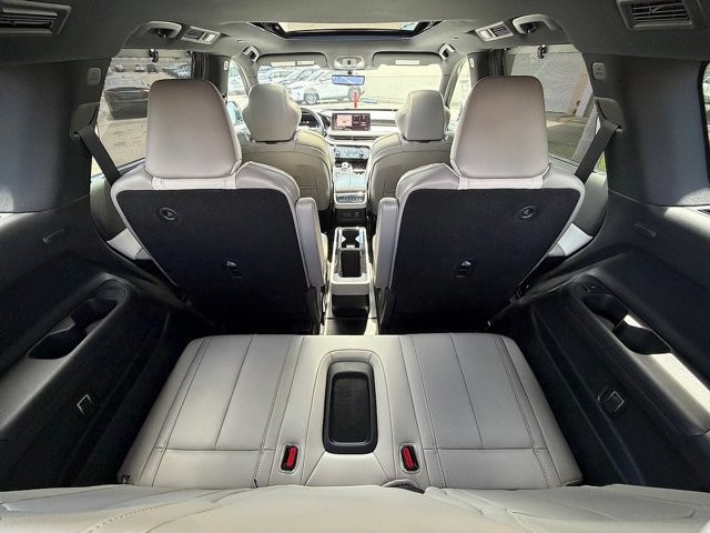 2027 INFINITI QX60 AUTOGRAPH AUTOGRAPH AWD Intercooled Turbo Premium Gasoline I-4 2.0 L/122 [30]