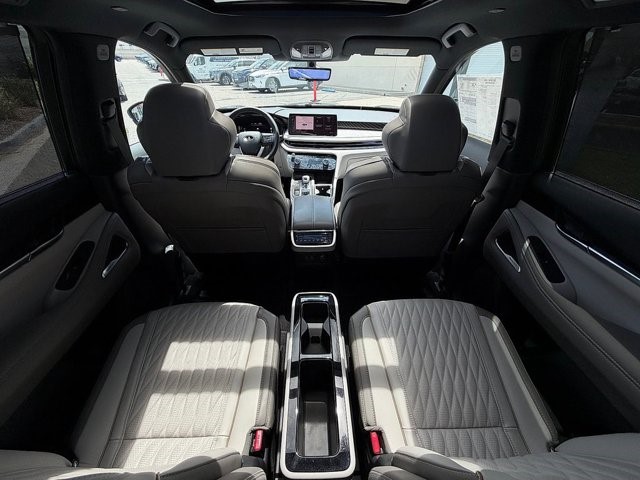 2027 INFINITI QX60 AUTOGRAPH AUTOGRAPH AWD Intercooled Turbo Premium Gasoline I-4 2.0 L/122 [32]