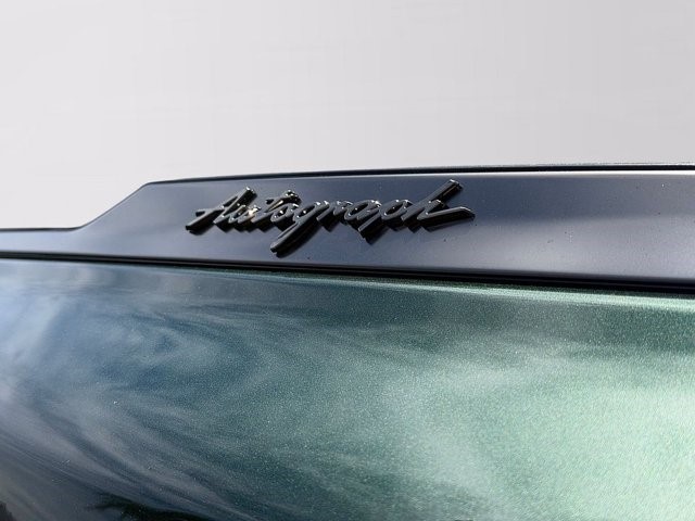 2027 INFINITI QX60 AUTOGRAPH AUTOGRAPH AWD Intercooled Turbo Premium Gasoline I-4 2.0 L/122 [4]