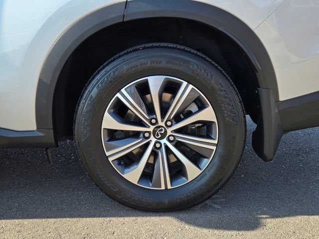 2023 INFINITI QX60 PURE - Photo 10