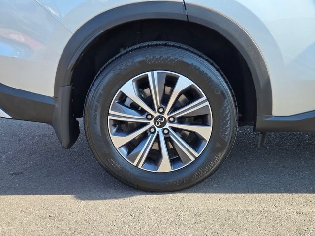 2023 INFINITI QX60 PURE - Photo 11