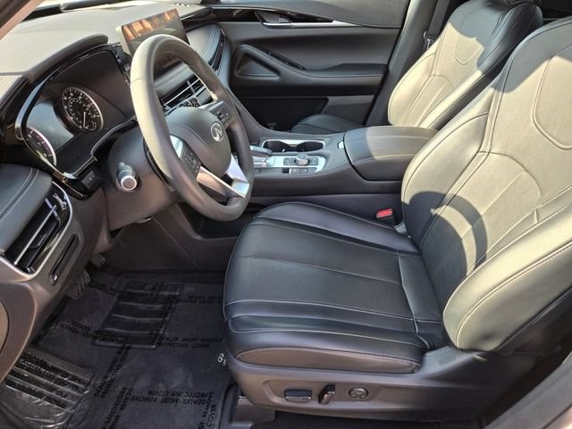 2023 INFINITI QX60 PURE - Photo 14
