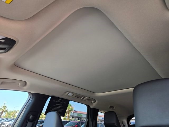 2023 INFINITI QX60 PURE - Photo 15