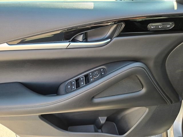 2023 INFINITI QX60 PURE - Photo 16