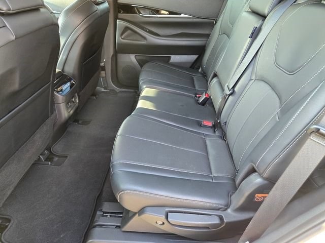 2023 INFINITI QX60 PURE - Photo 17