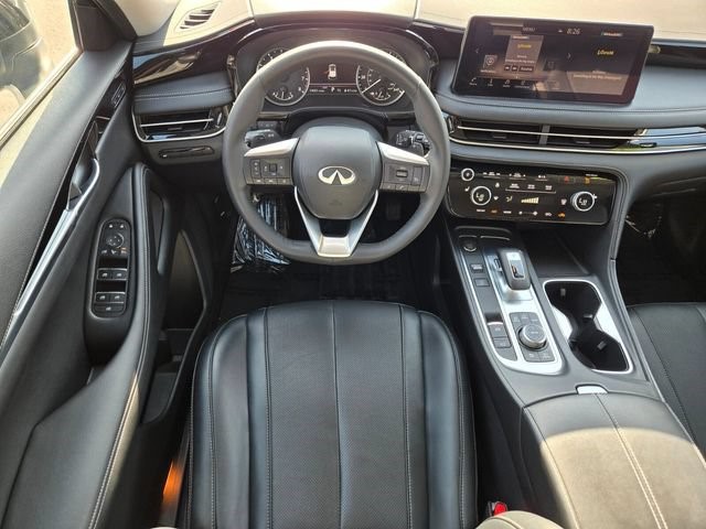 2023 INFINITI QX60 PURE - Photo 18
