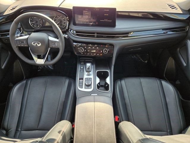 2023 INFINITI QX60 PURE - Photo 19