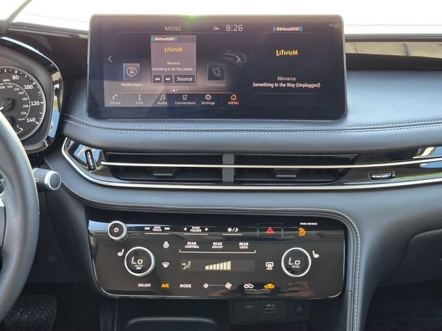 2023 INFINITI QX60 PURE - Photo 20