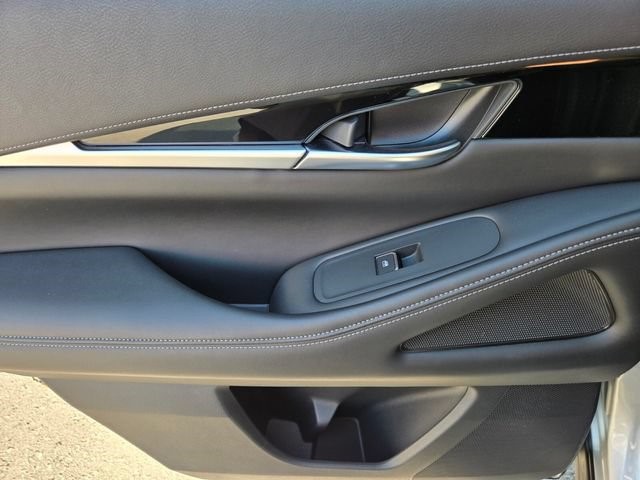 2023 INFINITI QX60 PURE - Photo 22