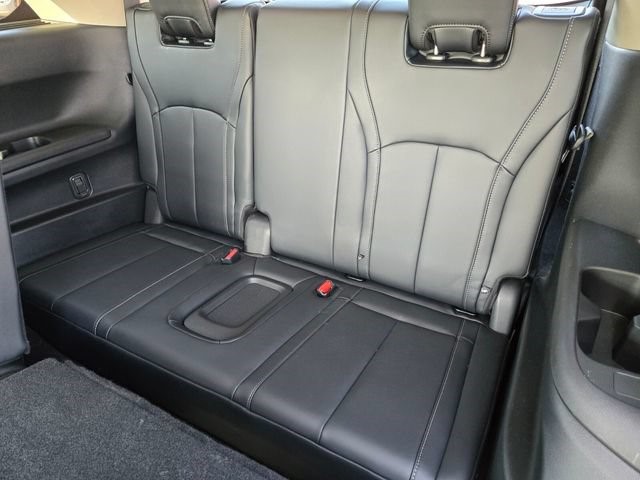2023 INFINITI QX60 PURE - Photo 23