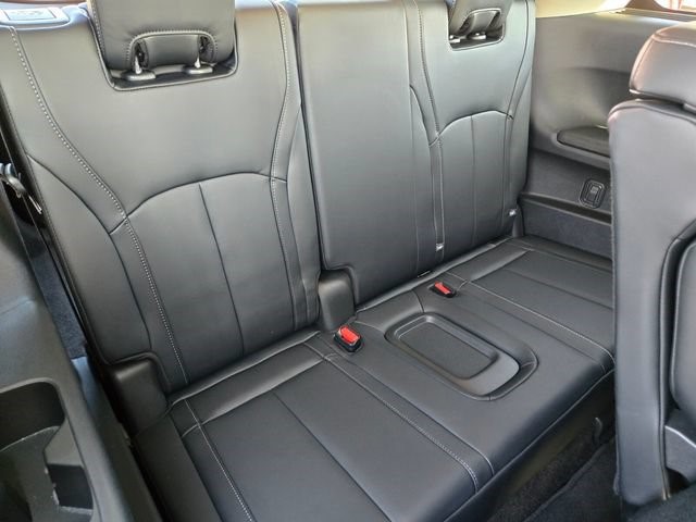 2023 INFINITI QX60 PURE - Photo 25