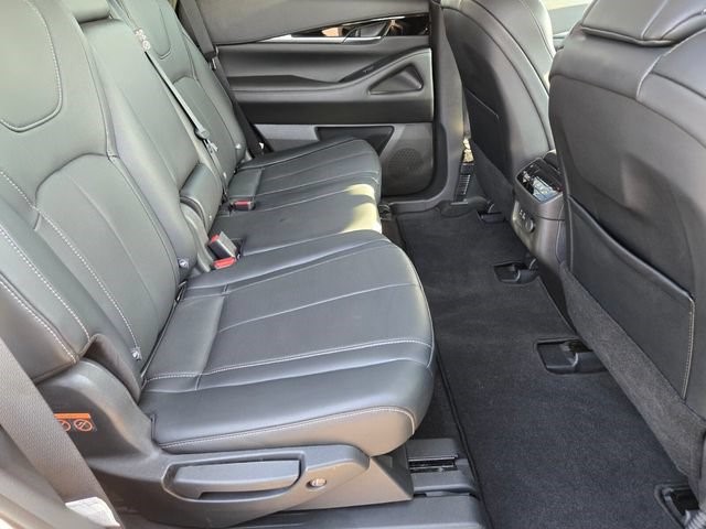 2023 INFINITI QX60 PURE - Photo 26