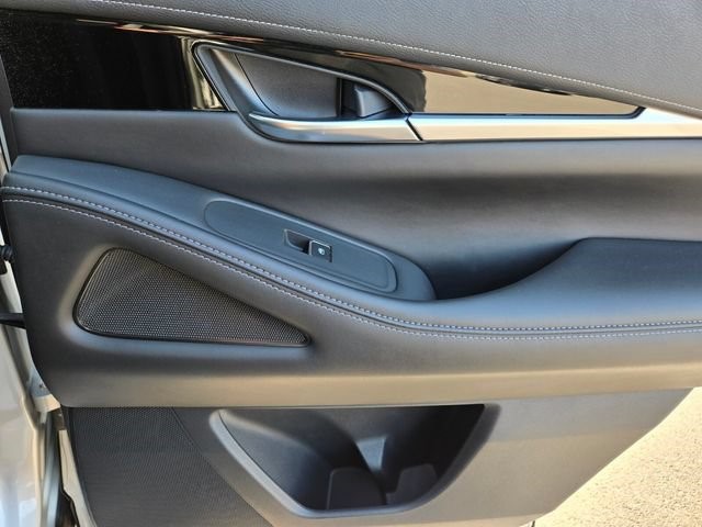 2023 INFINITI QX60 PURE - Photo 27