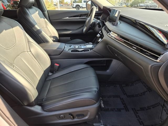 2023 INFINITI QX60 PURE - Photo 28
