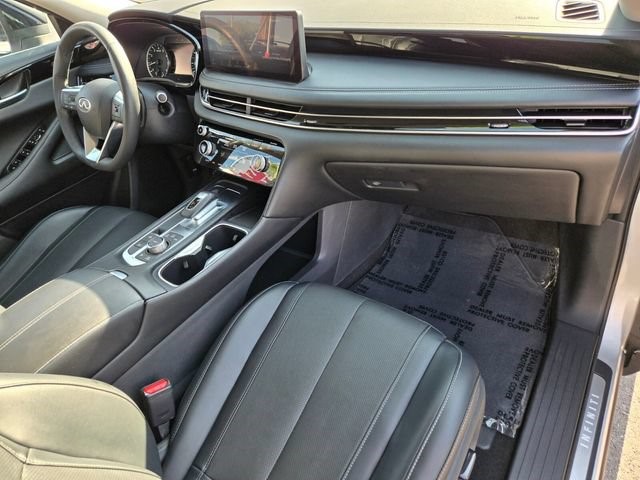 2023 INFINITI QX60 PURE - Photo 29
