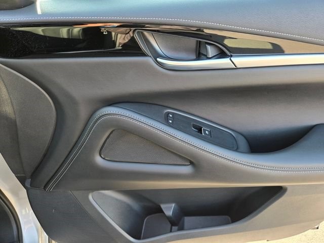 2023 INFINITI QX60 PURE - Photo 30