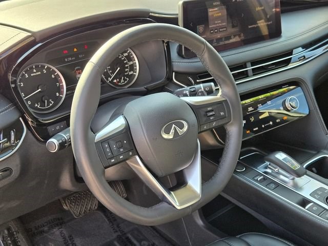 2023 INFINITI QX60 PURE - Photo 32