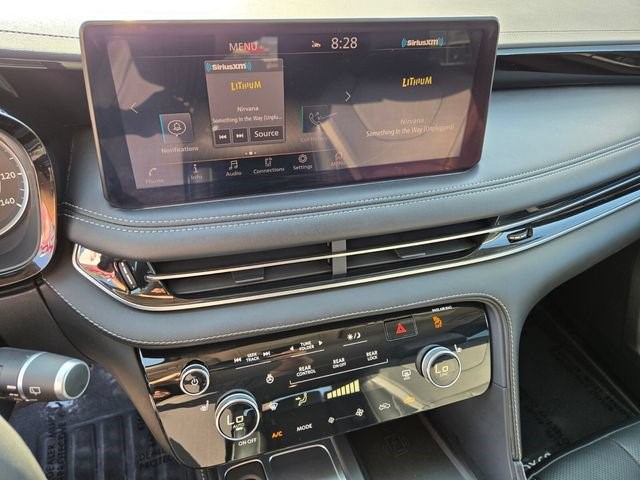 2023 INFINITI QX60 PURE - Photo 33