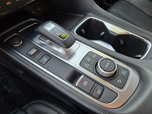 2023 INFINITI QX60 PURE - Photo 34
