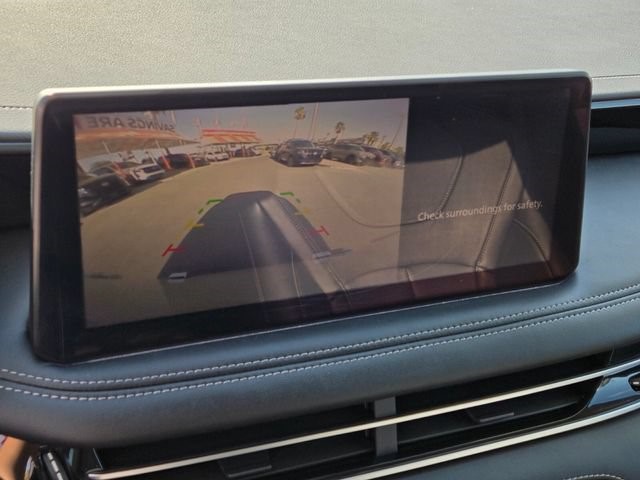 2023 INFINITI QX60 PURE - Photo 35