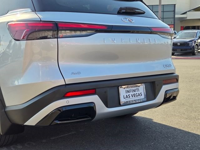 2023 INFINITI QX60 PURE - Photo 6