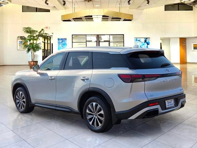 2023 INFINITI QX60 PURE - Photo 7