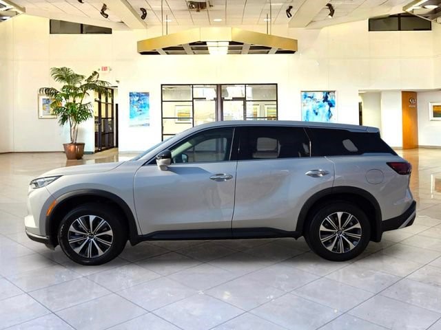 2023 INFINITI QX60 PURE - Photo 8