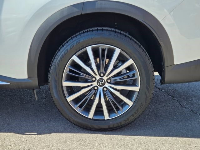 2023 INFINITI QX60 SENSORY - Photo 10