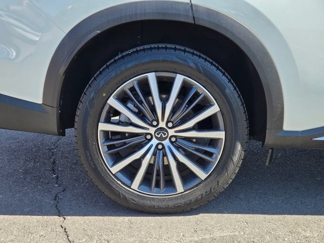 2023 INFINITI QX60 SENSORY - Photo 11