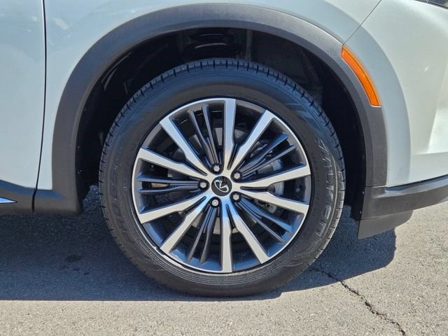 2023 INFINITI QX60 SENSORY - Photo 12