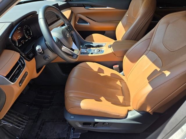 2023 INFINITI QX60 SENSORY - Photo 14