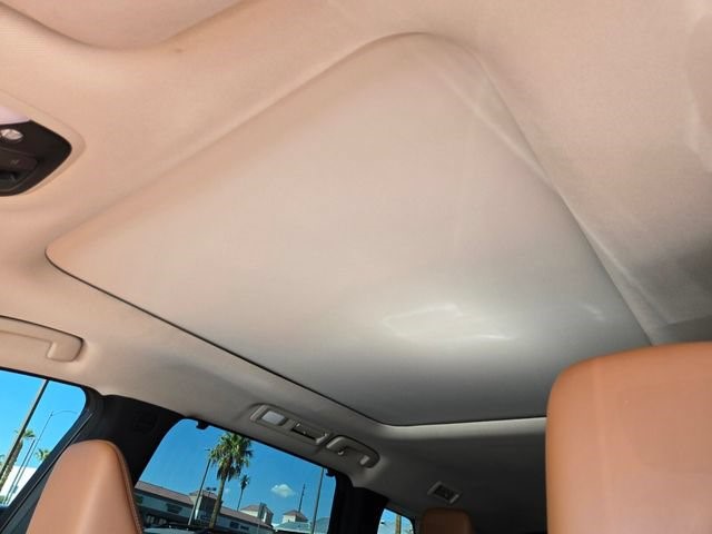 2023 INFINITI QX60 SENSORY - Photo 15