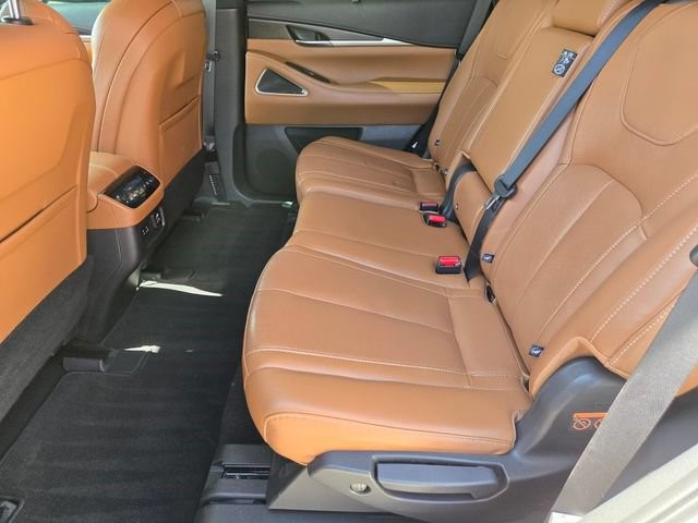 2023 INFINITI QX60 SENSORY - Photo 16