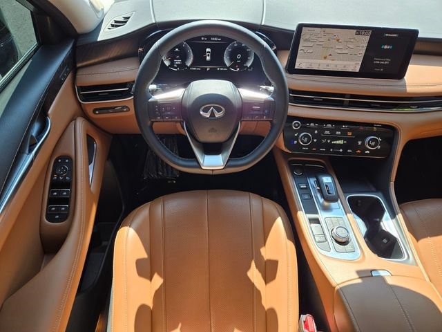 2023 INFINITI QX60 SENSORY - Photo 17