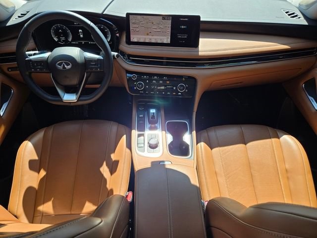 2023 INFINITI QX60 SENSORY - Photo 18