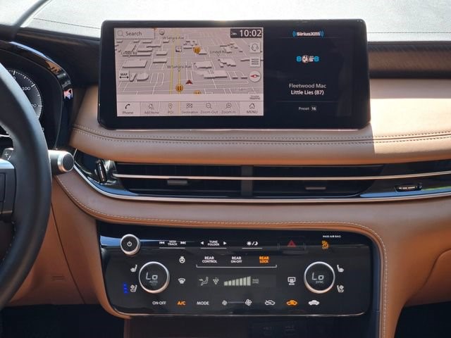 2023 INFINITI QX60 SENSORY - Photo 19
