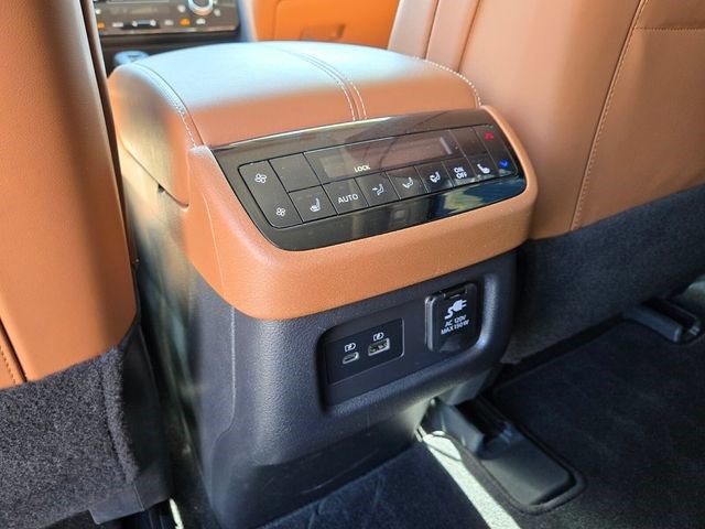 2023 INFINITI QX60 SENSORY - Photo 20