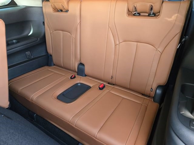 2023 INFINITI QX60 SENSORY - Photo 21