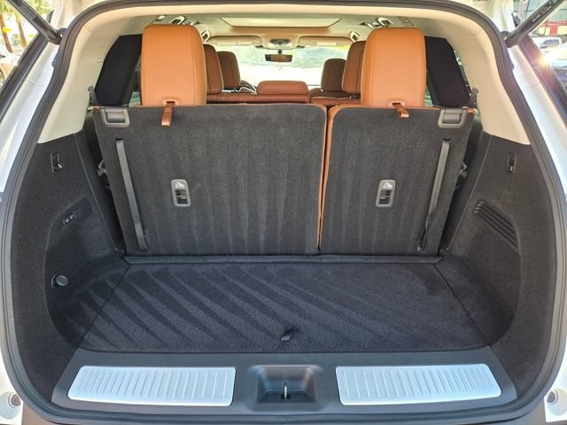 2023 INFINITI QX60 SENSORY - Photo 22