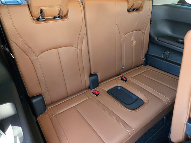 2023 INFINITI QX60 SENSORY - Photo 23