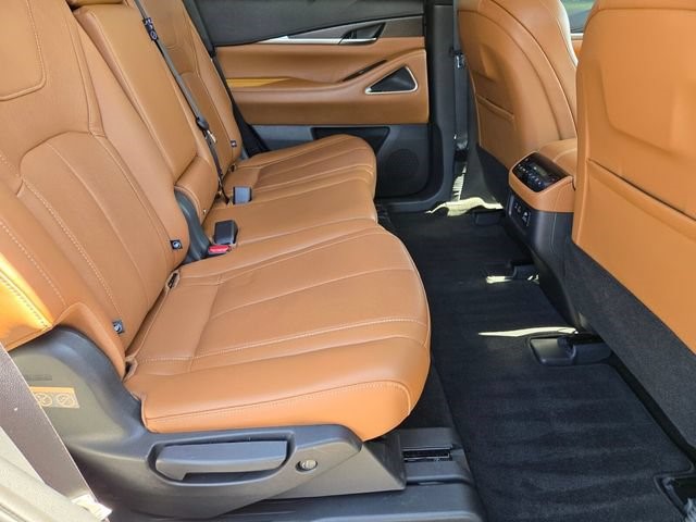2023 INFINITI QX60 SENSORY - Photo 24