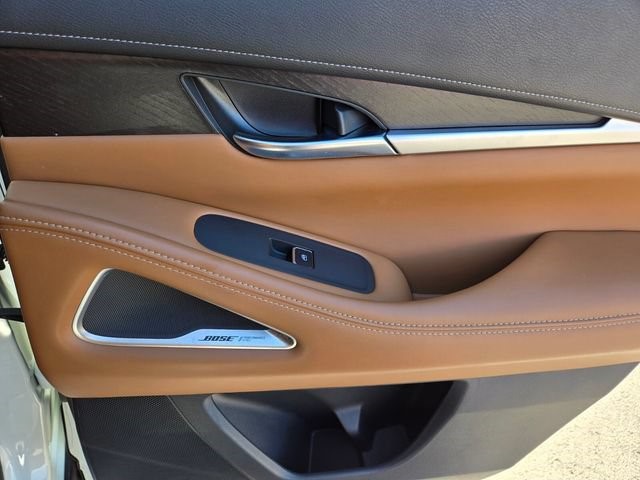 2023 INFINITI QX60 SENSORY - Photo 25