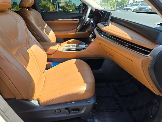 2023 INFINITI QX60 SENSORY - Photo 26