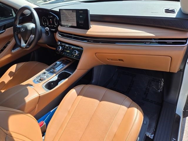 2023 INFINITI QX60 SENSORY - Photo 27