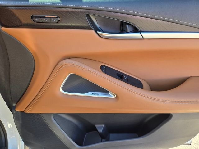 2023 INFINITI QX60 SENSORY - Photo 28