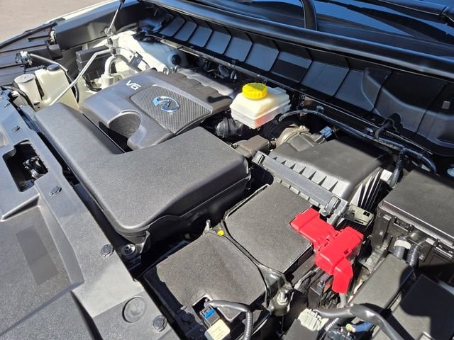 2023 INFINITI QX60 SENSORY - Photo 29
