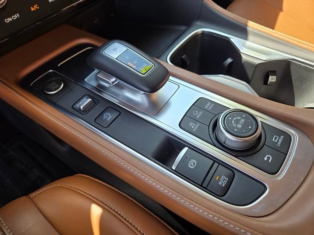 2023 INFINITI QX60 SENSORY - Photo 32